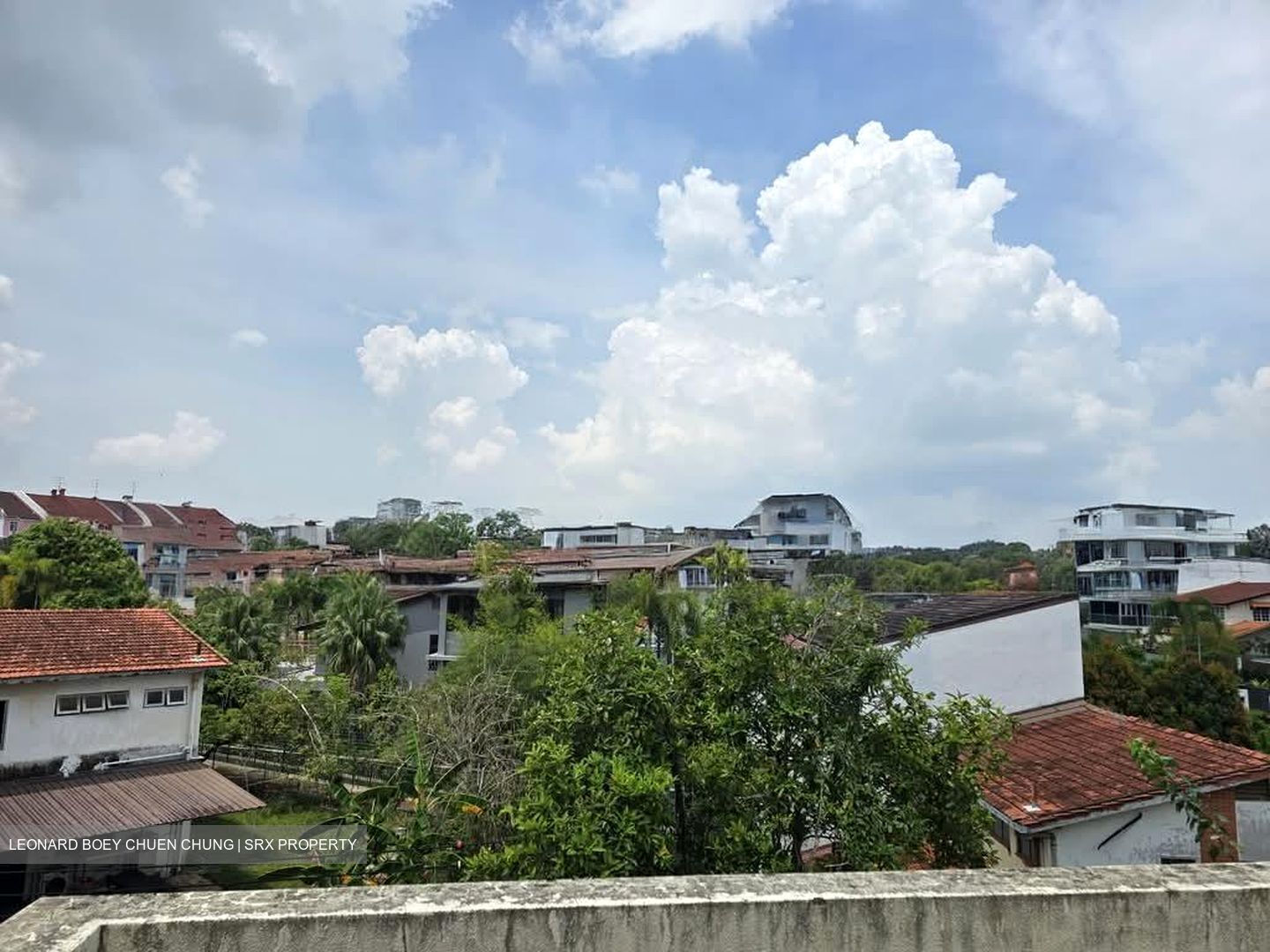 MARIAM WAY (D17), Terrace #540978841